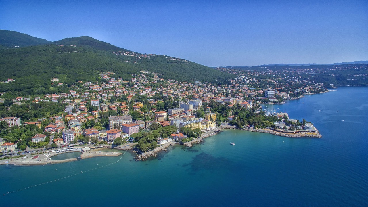 Photo of Outdoor in Volosko
