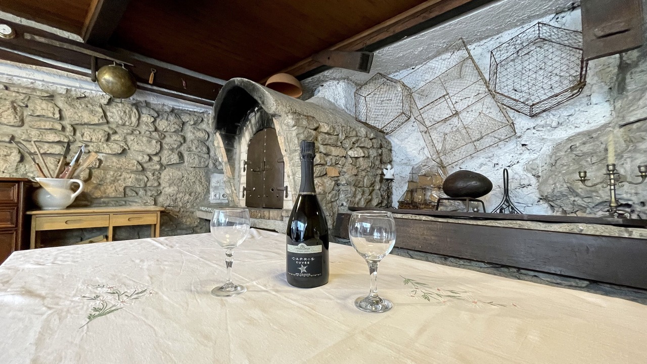 Photo of Kitchen in Volosko