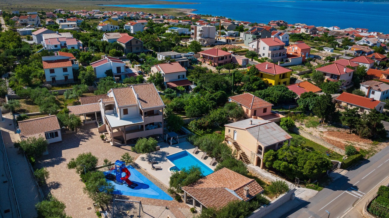 Photo of Outdoor in Razanac