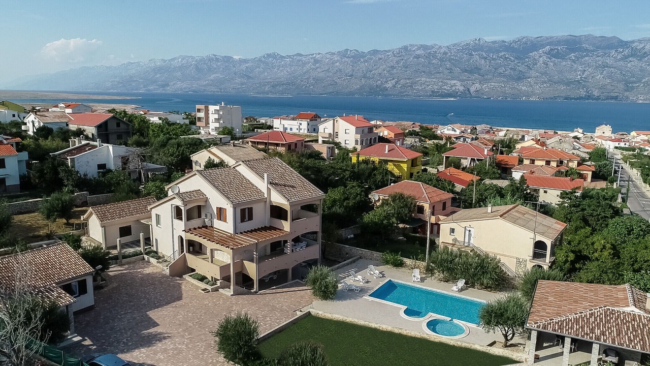 Photo of Outdoor in Razanac