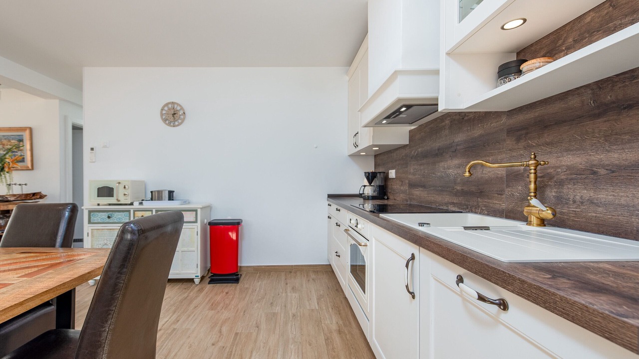 Photo of Kitchen in Vinjerac