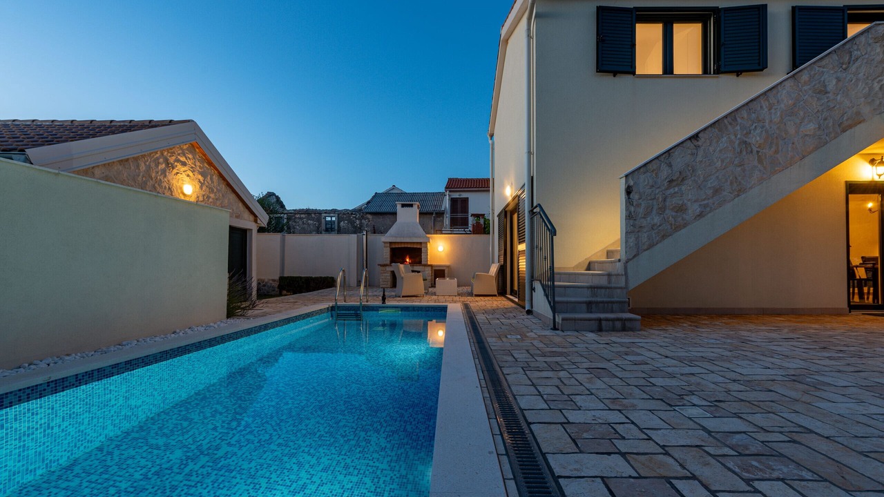 Photo of Outdoor in Vinjerac