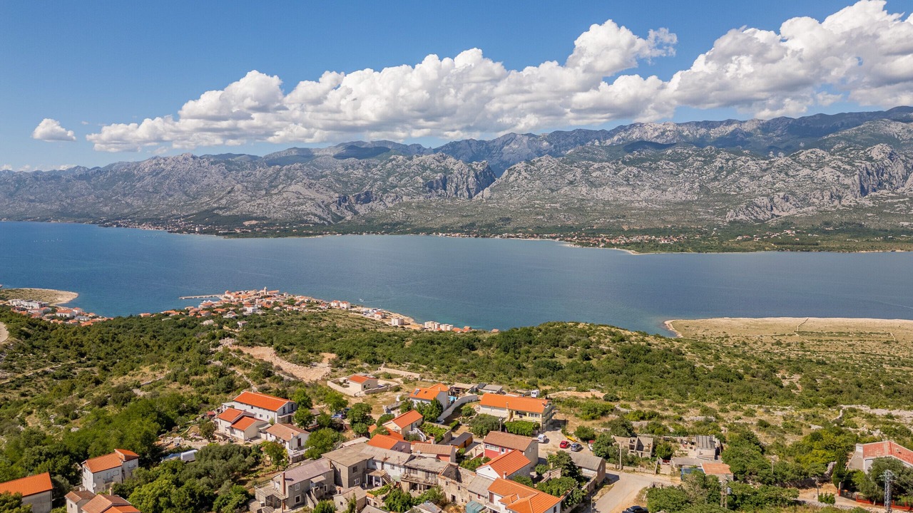 Photo of Outdoor in Vinjerac