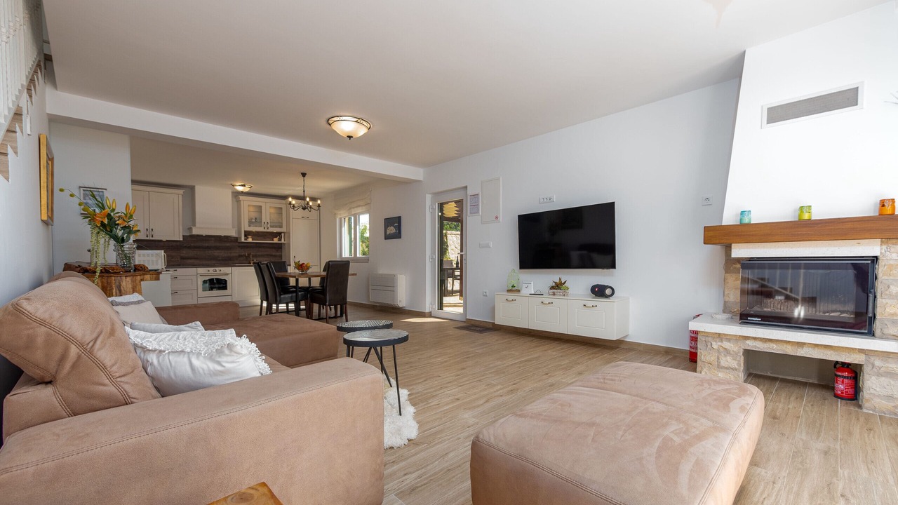 Photo of Livingroom in Vinjerac