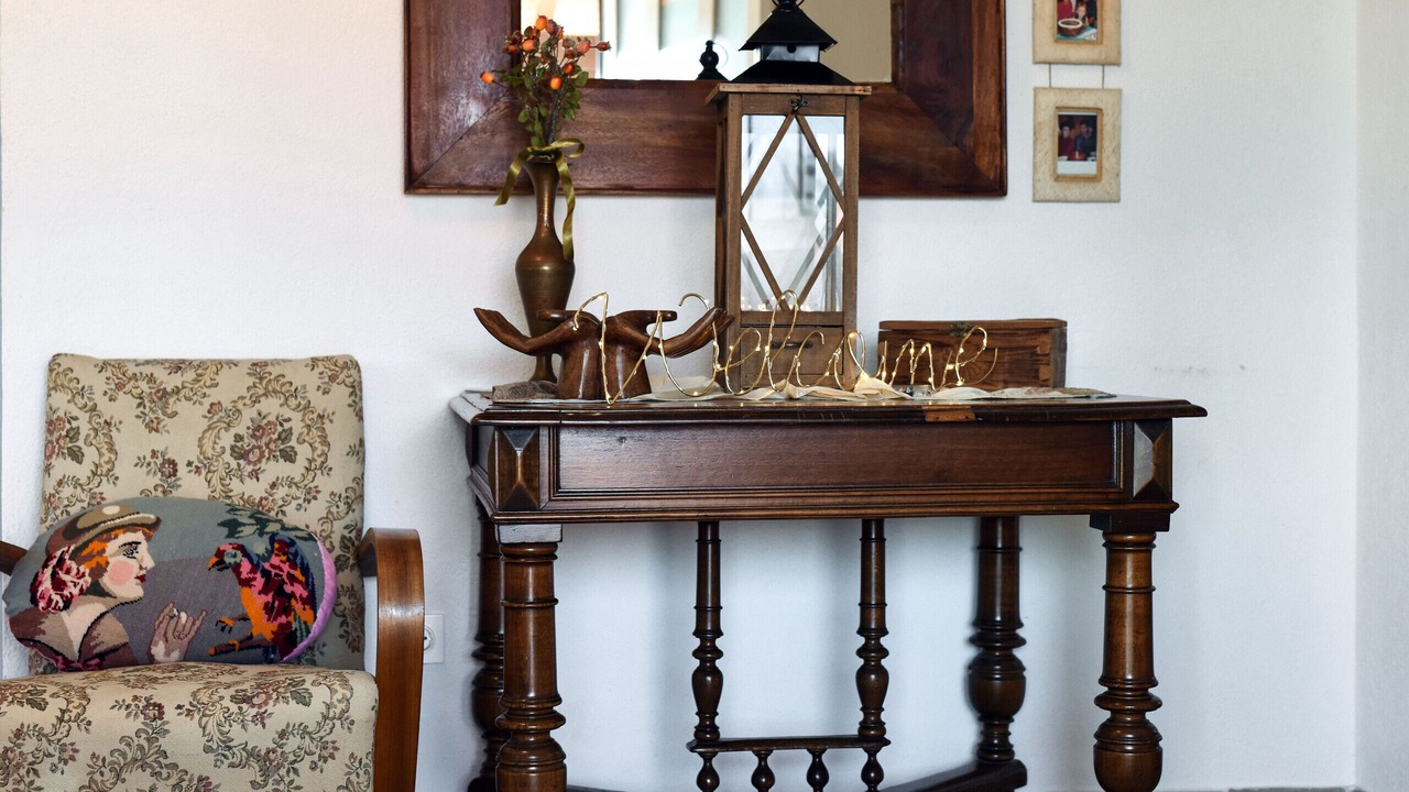 Photo of Livingroom in Smilcic