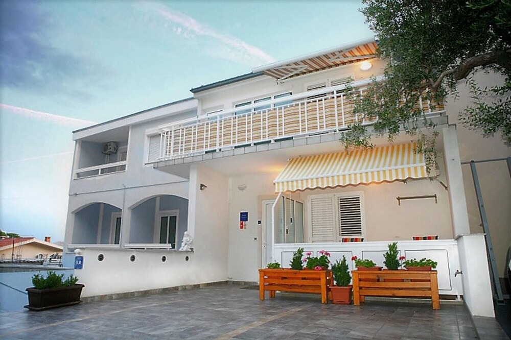 Photo of Outdoor in Baska Voda