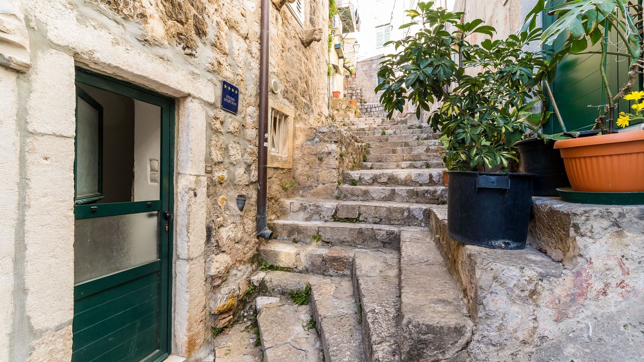 Photo of Outdoor in Dubrovnik Old Town