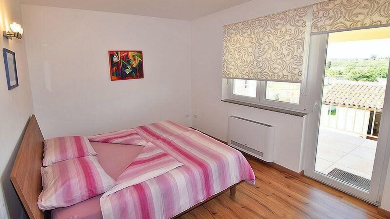 Photo of Bedroom in Skatari