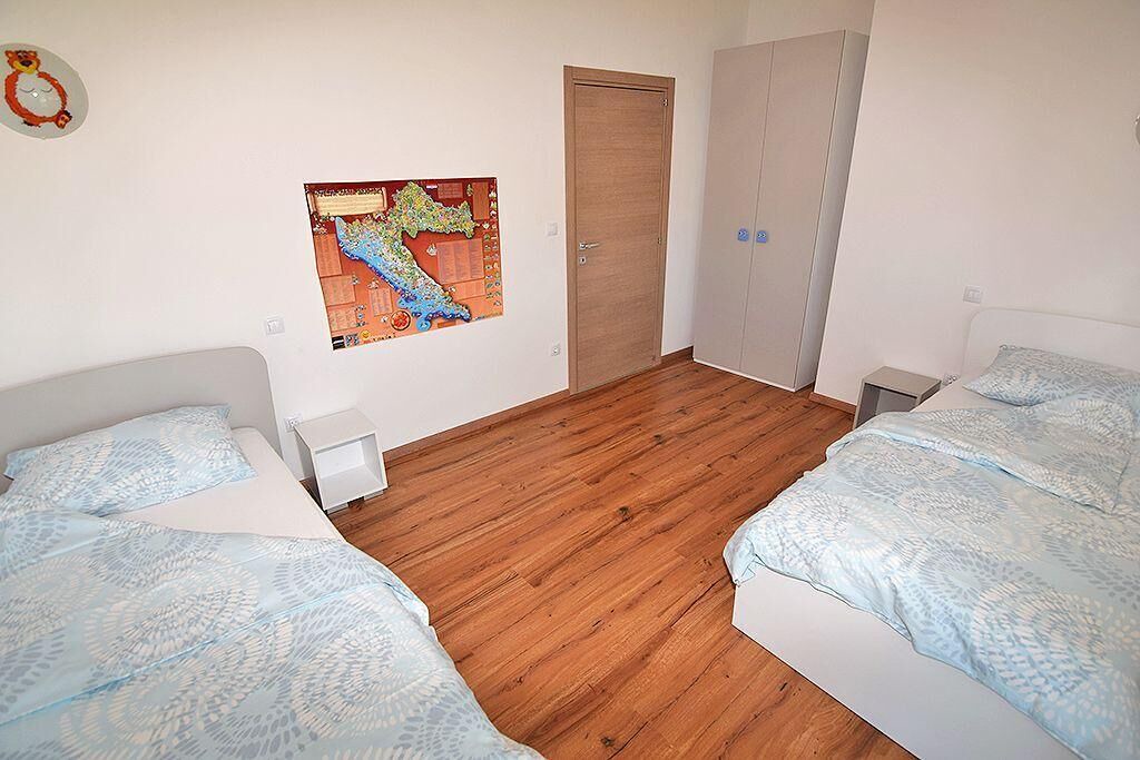 Photo of Bedroom in Skatari