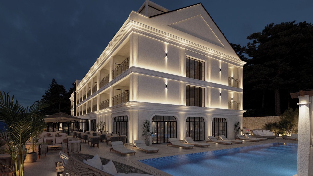 Photo of Outdoor in Stari Grad