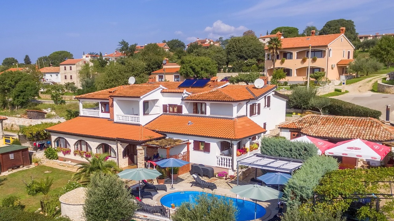 Photo of Outdoor in Brnobici