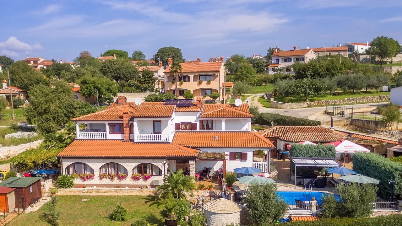 Photo of Outdoor in Brnobici