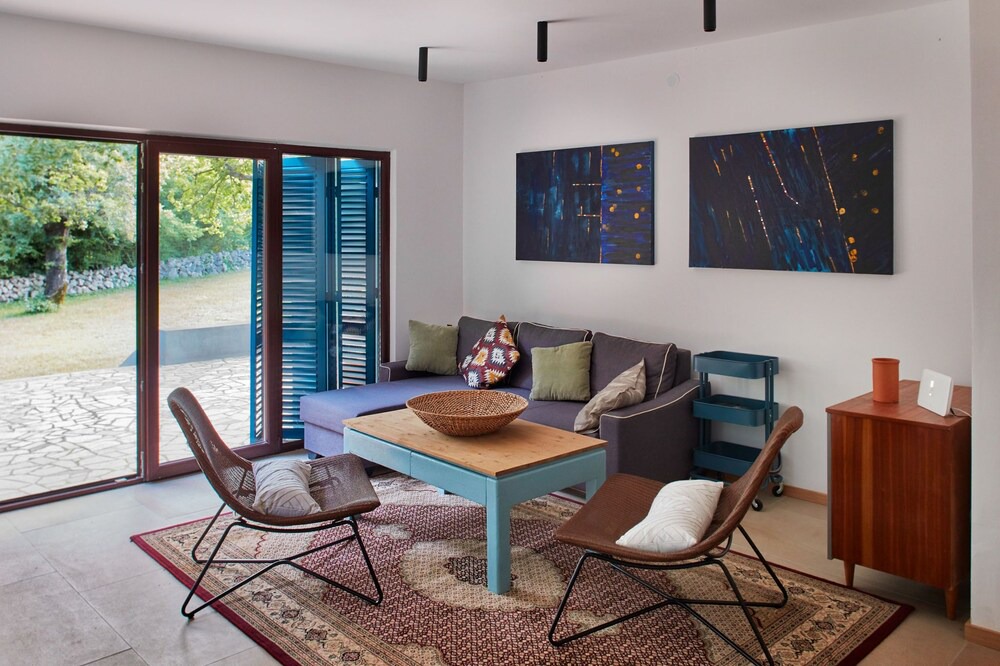 Photo of Livingroom in Garica