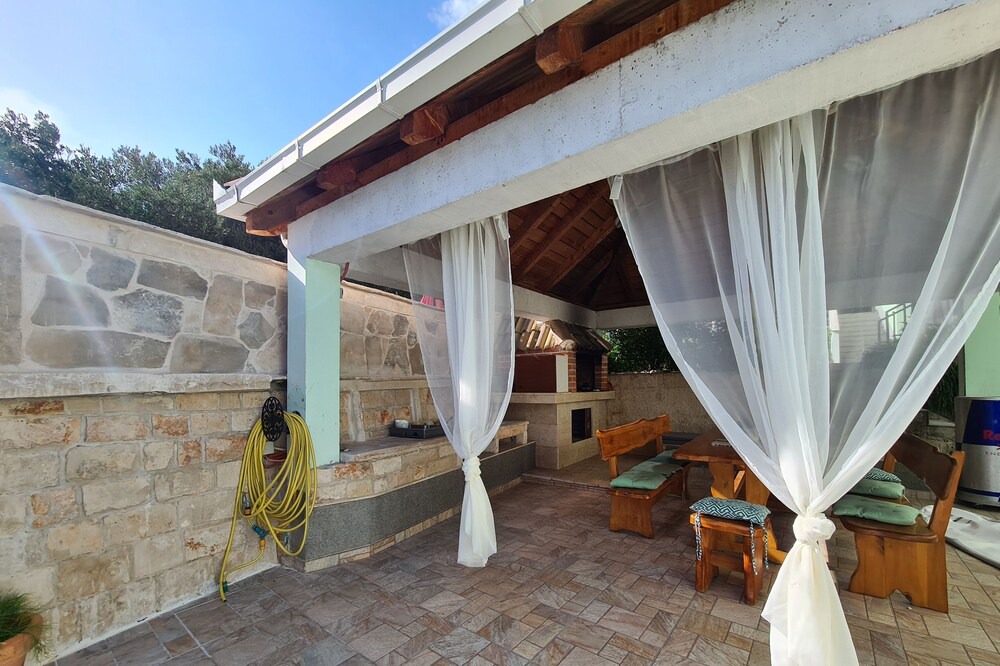 Photo of Patio Balcony in Stankovici