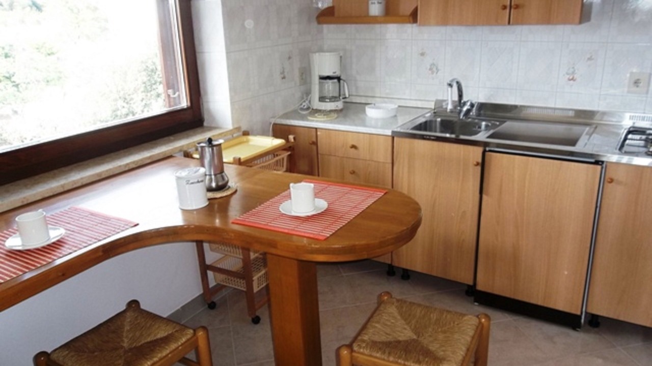 Photo of Kitchen in Stinjan