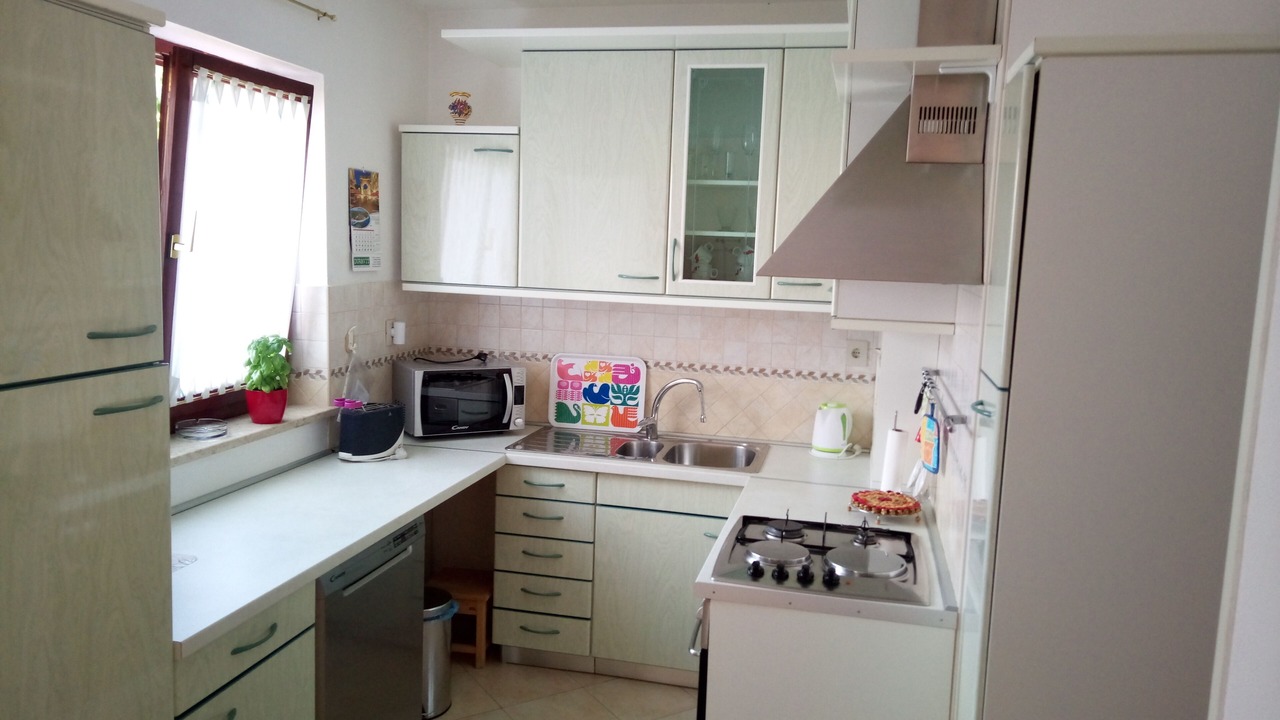 Photo of Kitchen in Stinjan