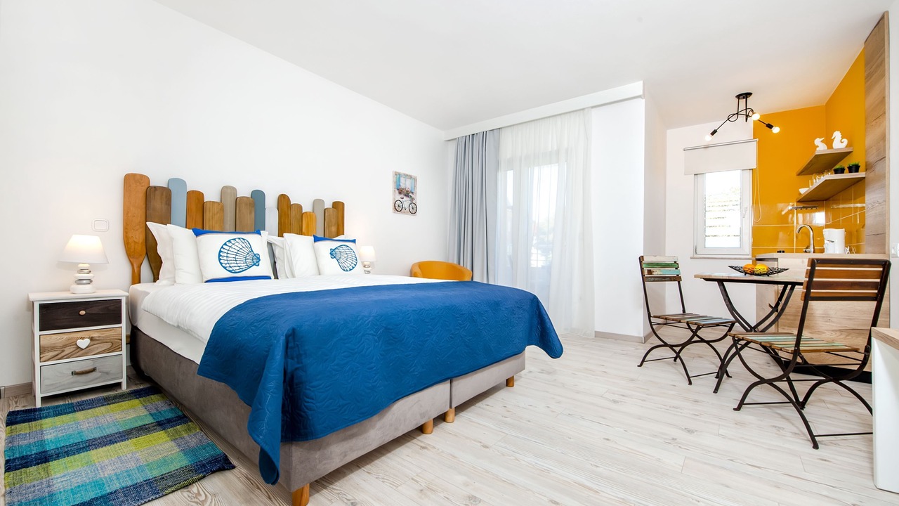 Photo of Bedroom in Rovinj