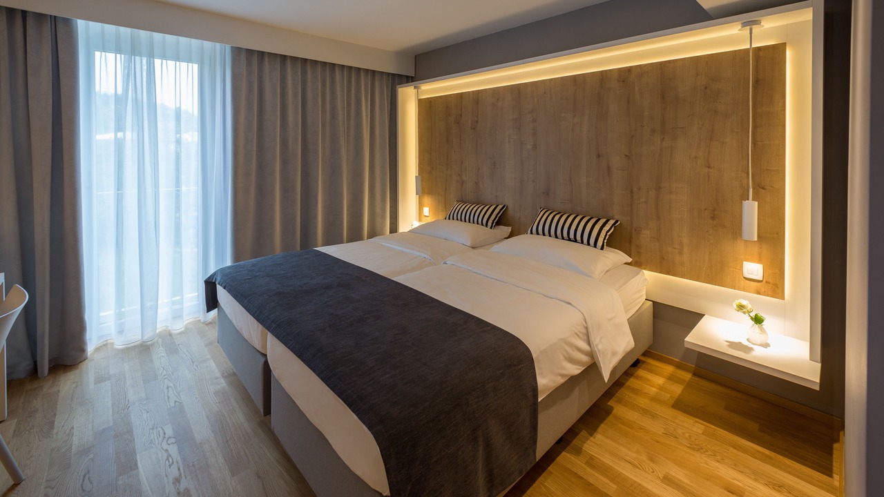 Photo of Bedroom in Siska District