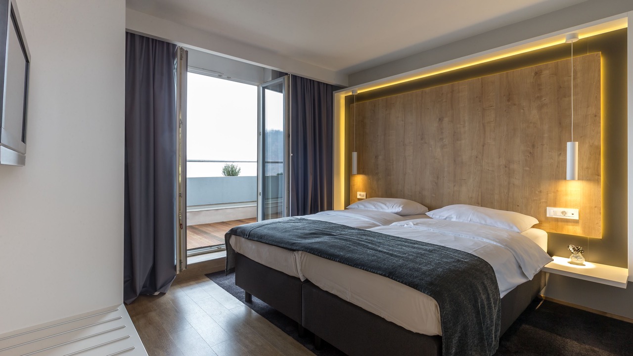 Photo of Bedroom in Siska District