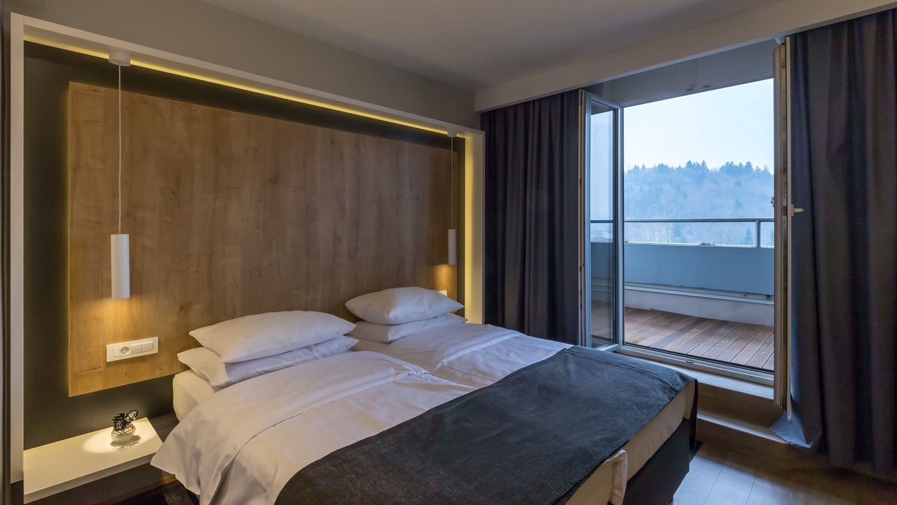 Photo of Bedroom in Siska District
