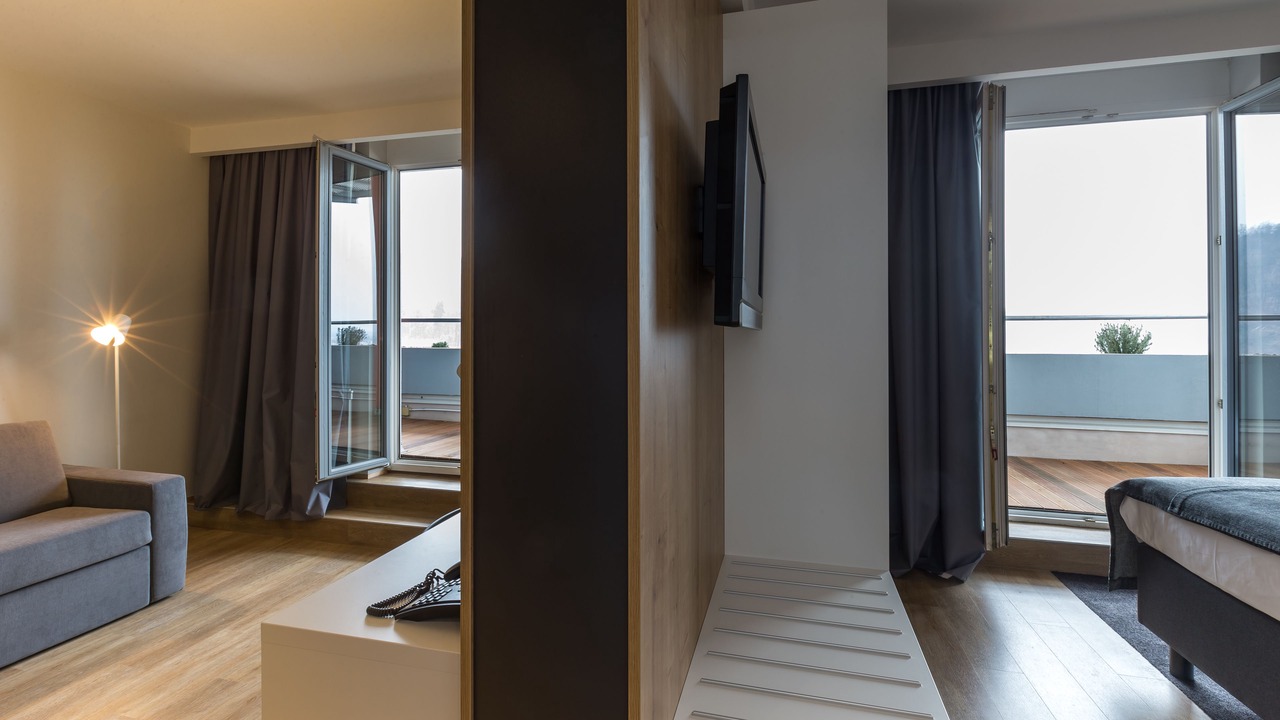 Photo of Bedroom in Siska District