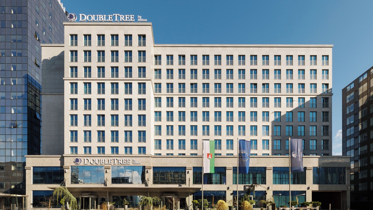 Photo of Outdoor in Bezigrad District