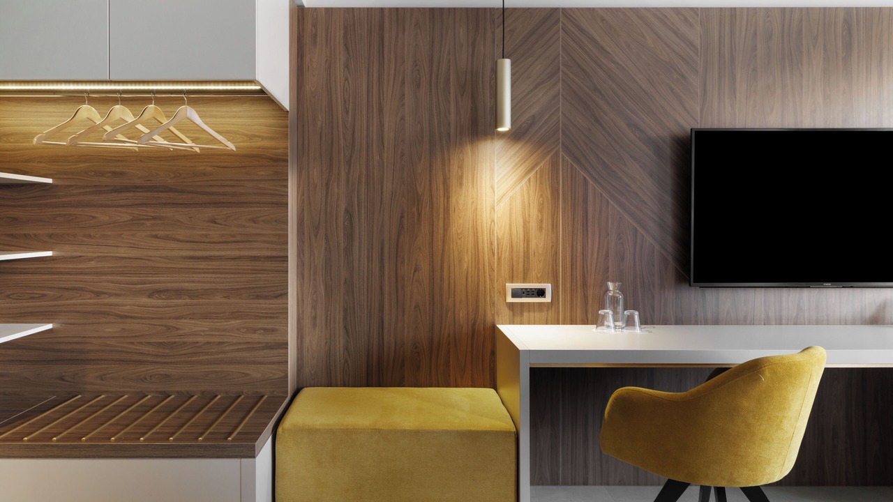 Photo of Bedroom in Bezigrad District