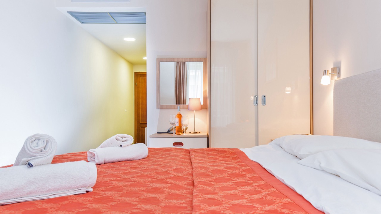 Photo of Bedroom in Babin Kuk
