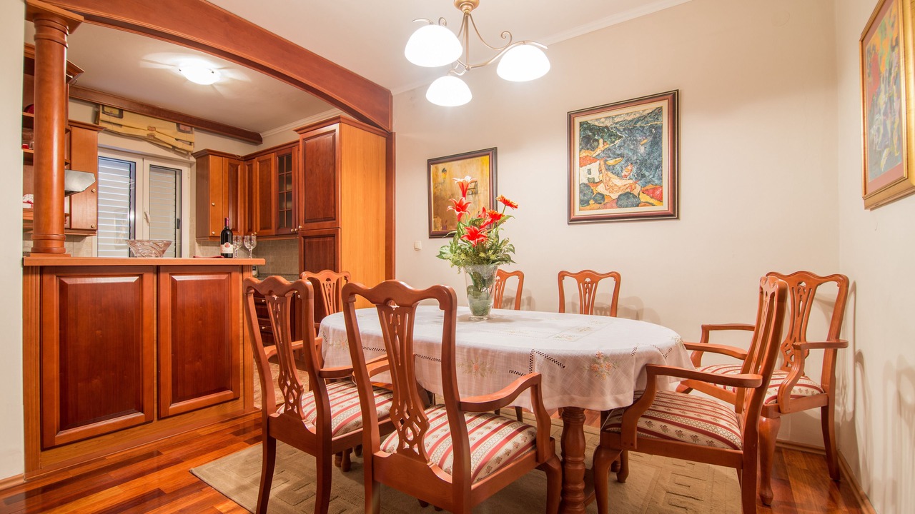 Photo of Bedroom in Babin Kuk
