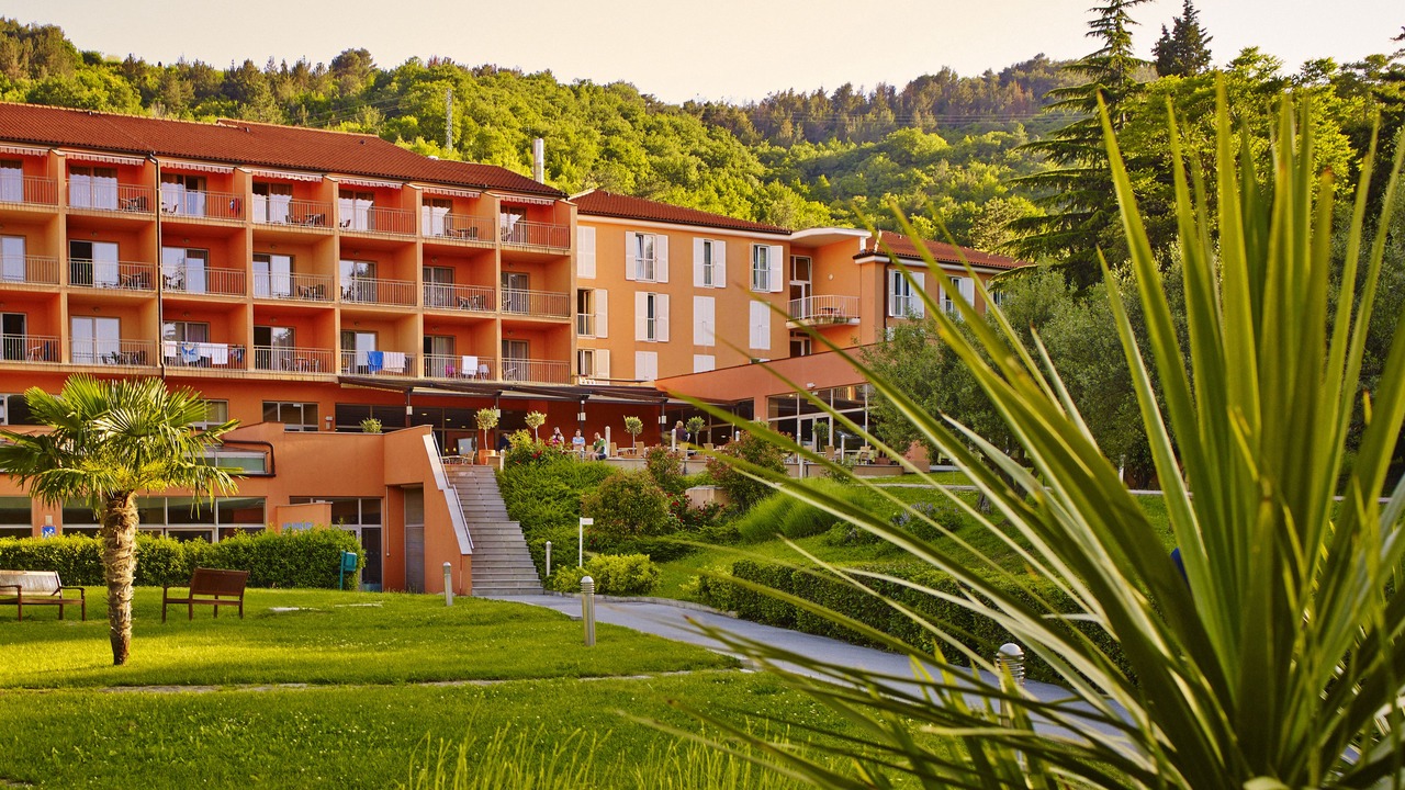 Photo of Outdoor in Strunjan