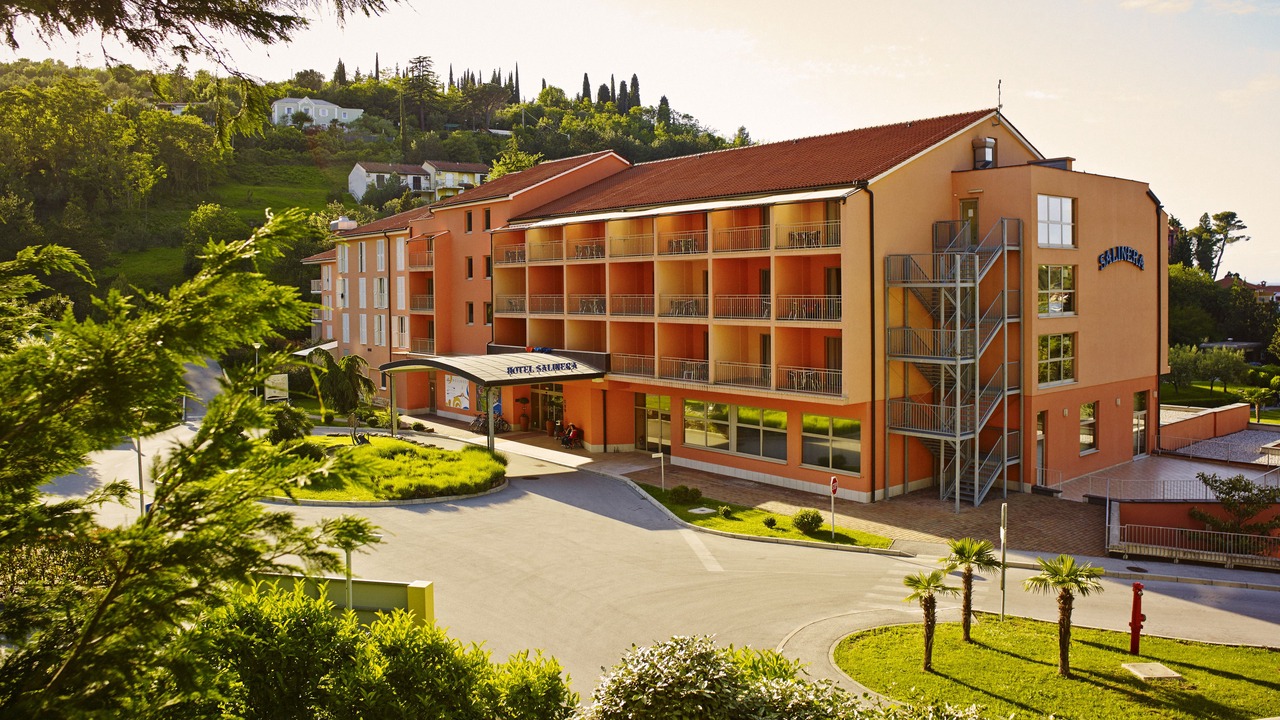 Photo of Outdoor in Strunjan