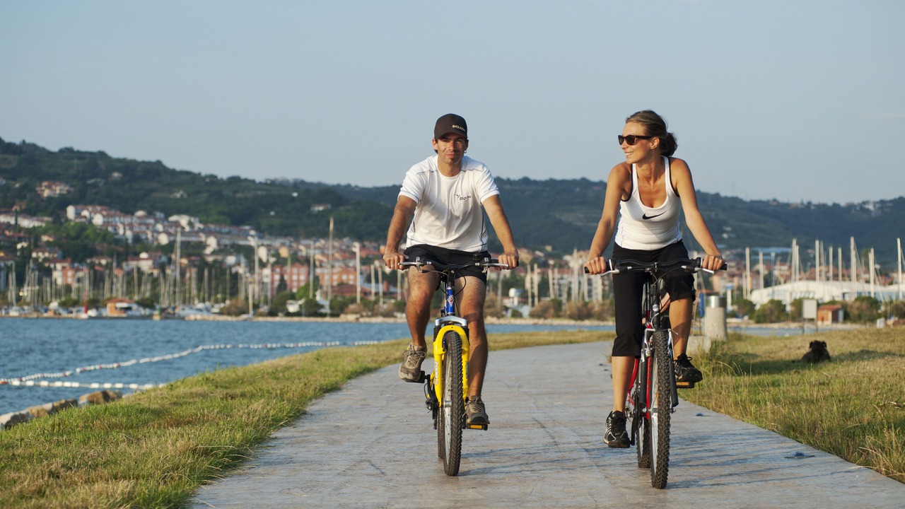 Photo of Outdoor in Strunjan