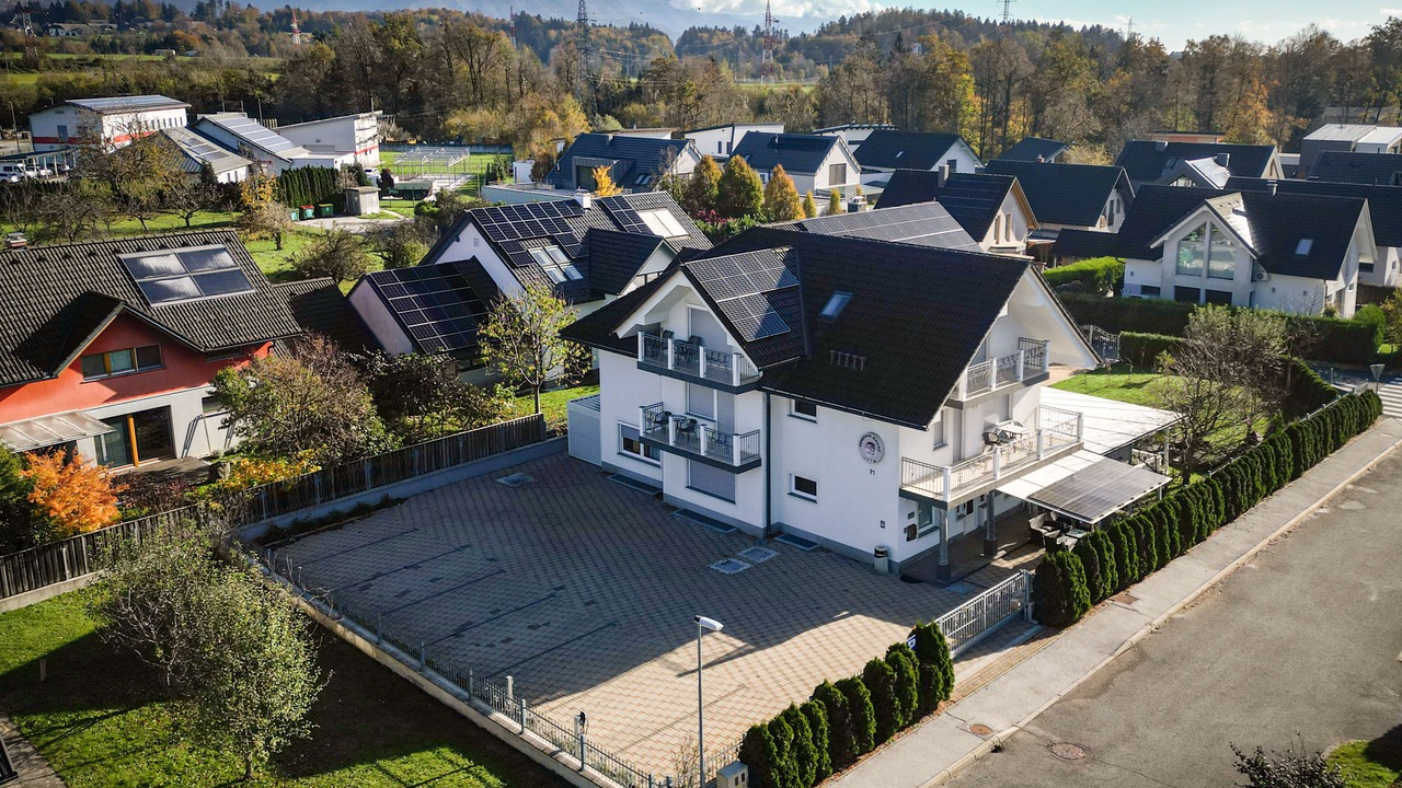 Photo of Outdoor in Radovljica