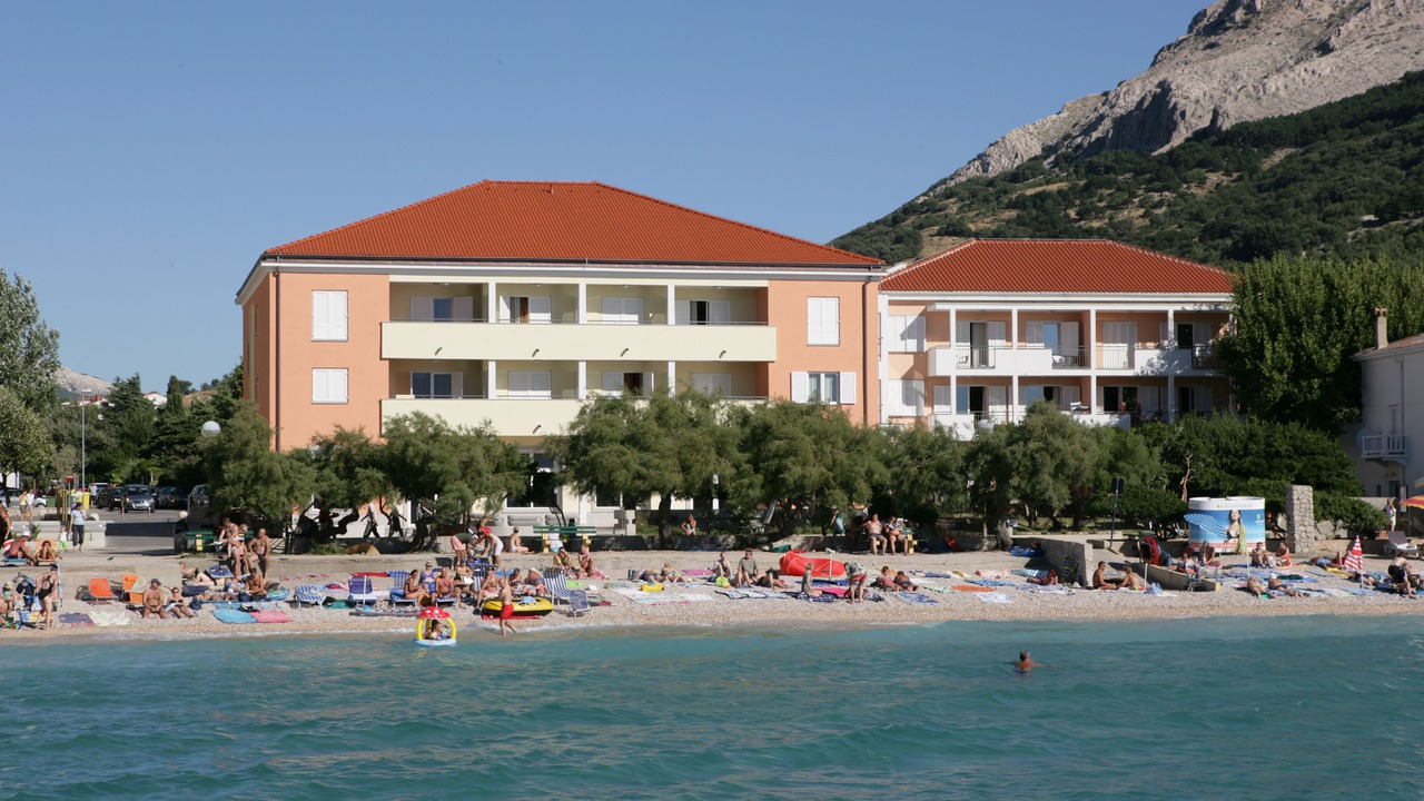 Photo of Outdoor in Baska