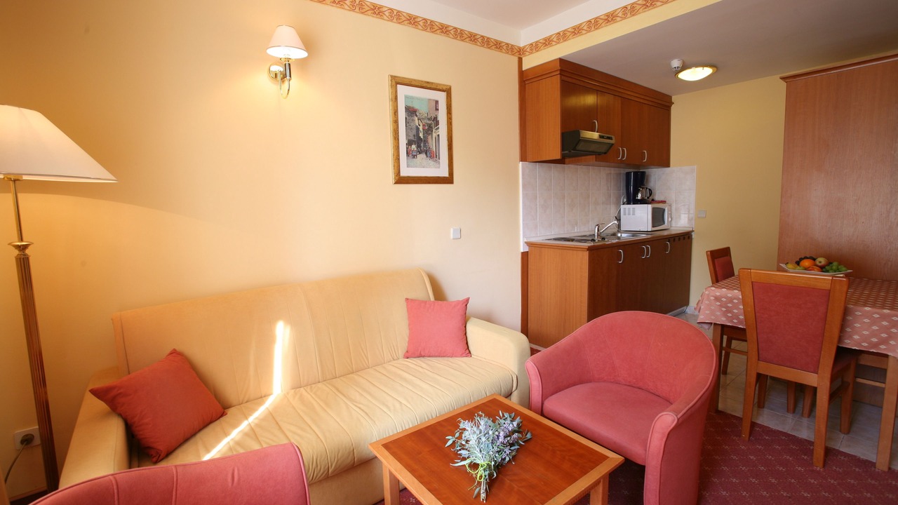 Photo of Bedroom in Baska