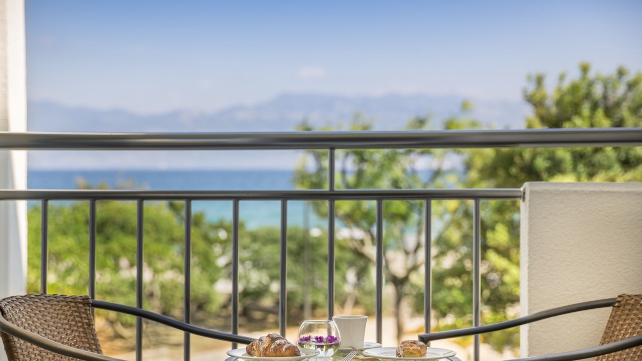 Photo of Bedroom in Baska
