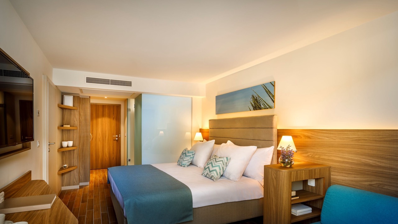 Photo of Bedroom in Rabac