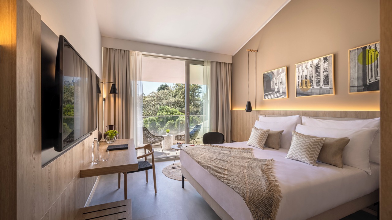 Photo of Bedroom in Babin Kuk