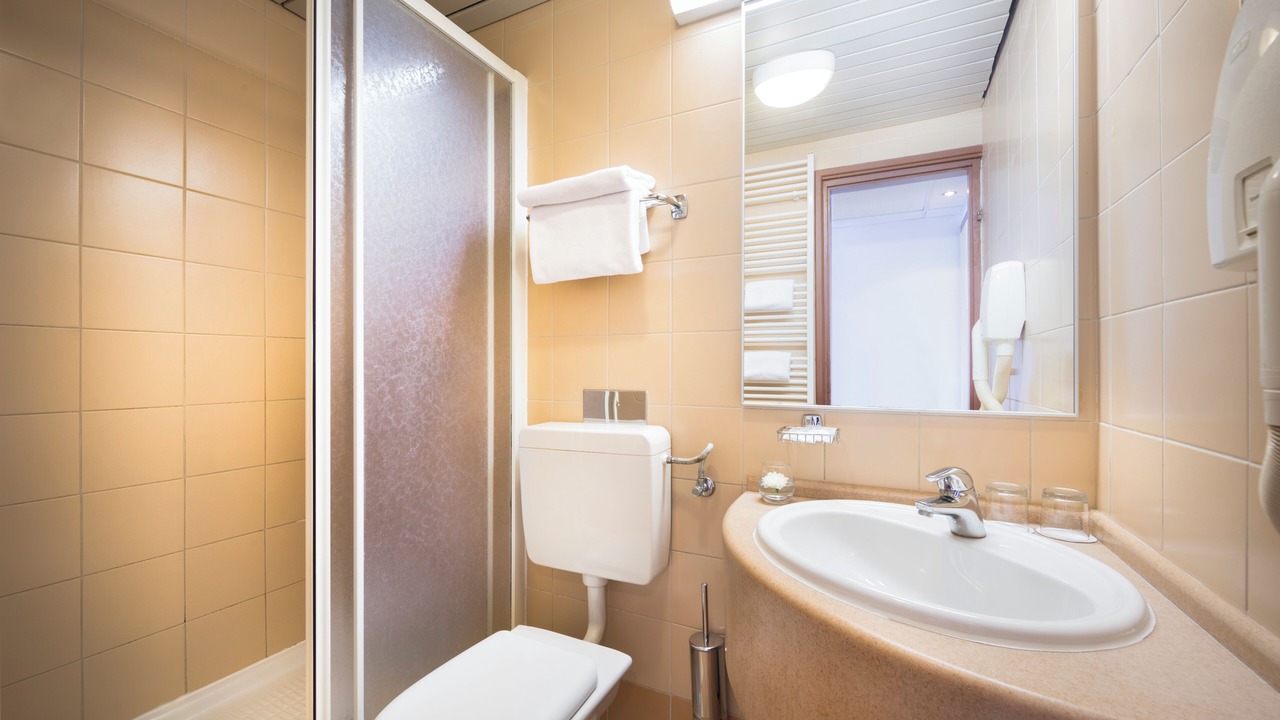 Photo of Bathroom in Rabac