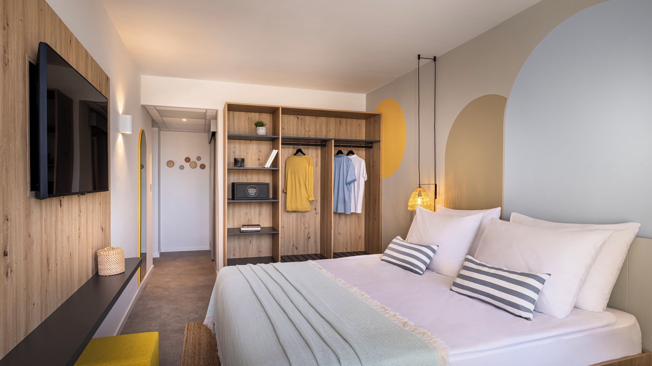 Photo of Bedroom in Rabac