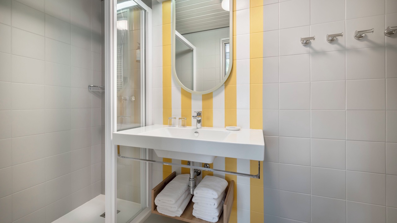 Photo of Bathroom in Rabac