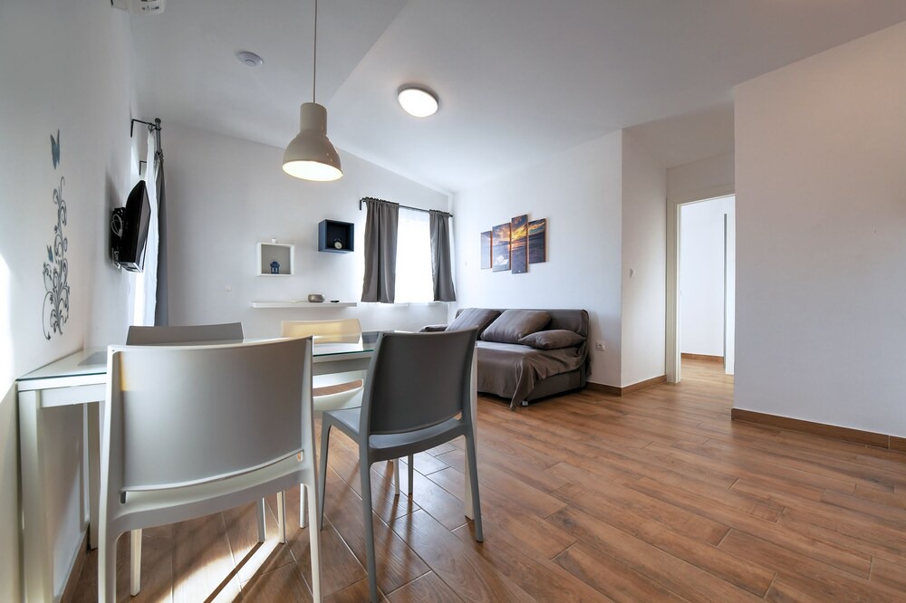 Photo of Livingroom in Murter