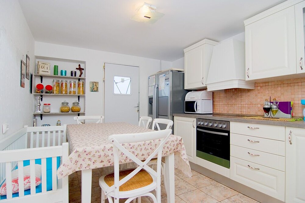 Photo of Kitchen in Veliki Drvenik