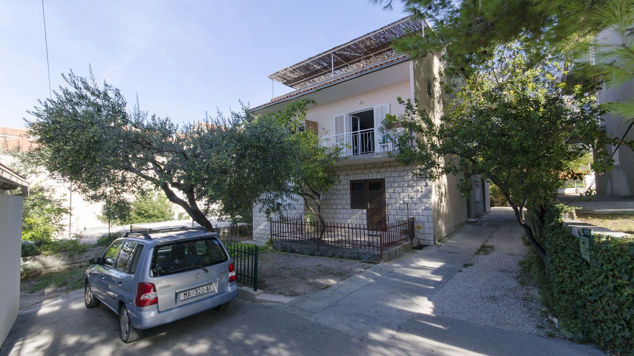Photo of Outdoor in Bili brig