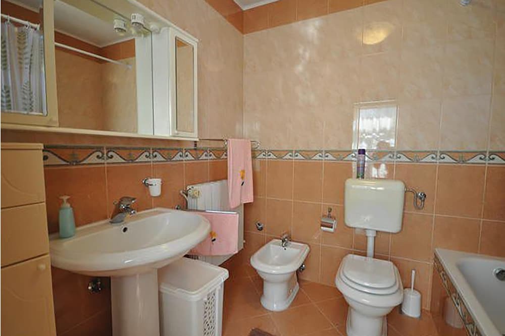 Photo of Bathroom in Savudrija