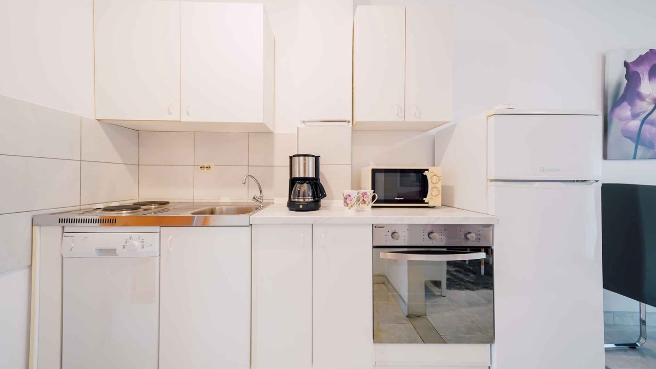 Photo of Kitchen in Ljubac