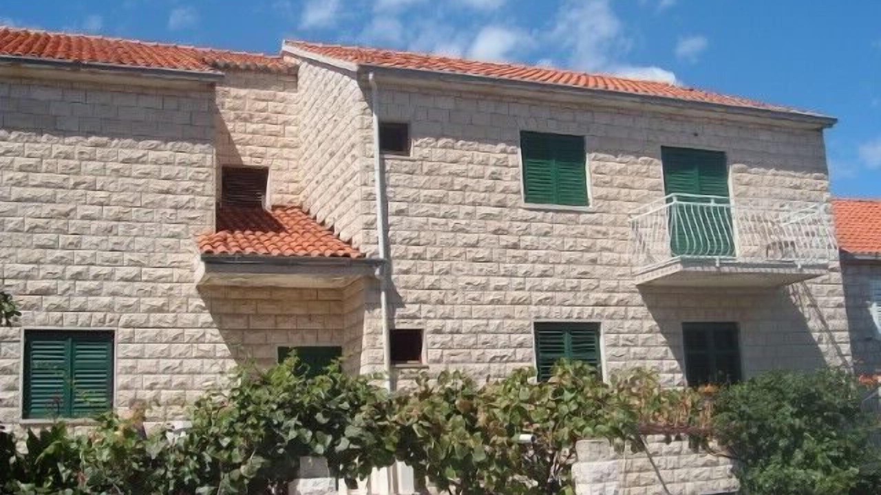 Photo of Outdoor in Supetar