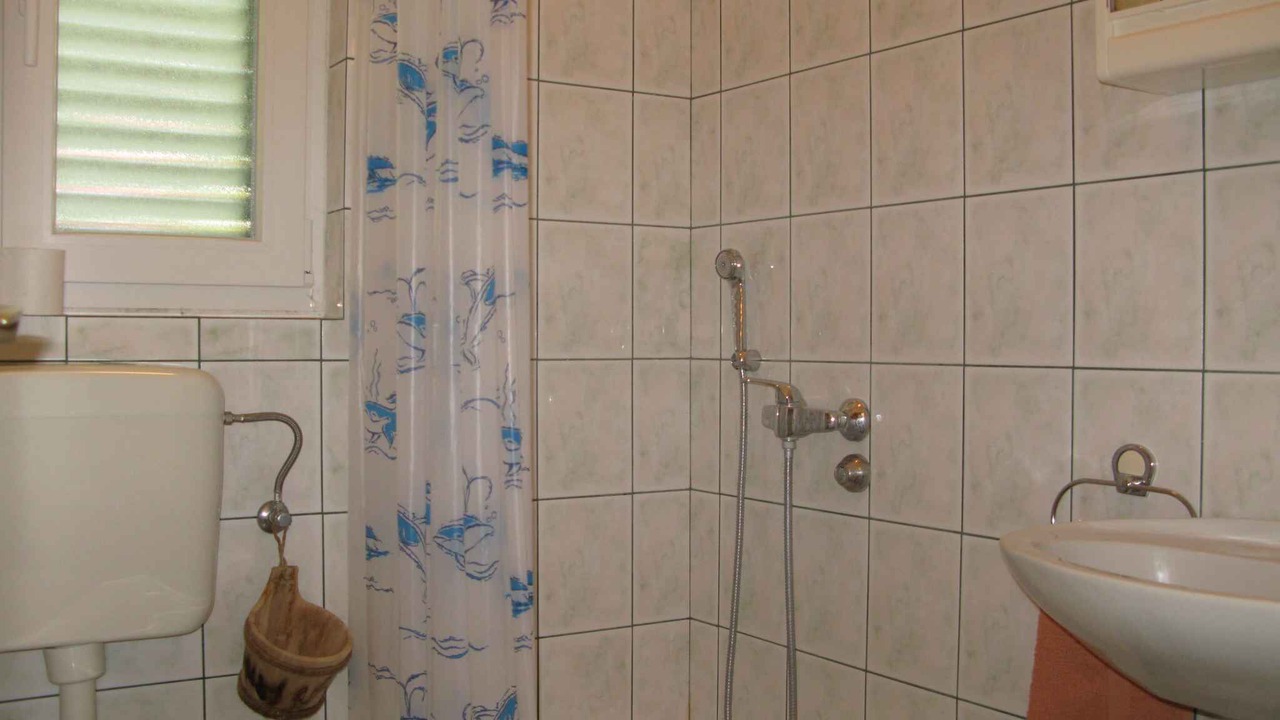 Photo of Bathroom in Barbat na Rabu