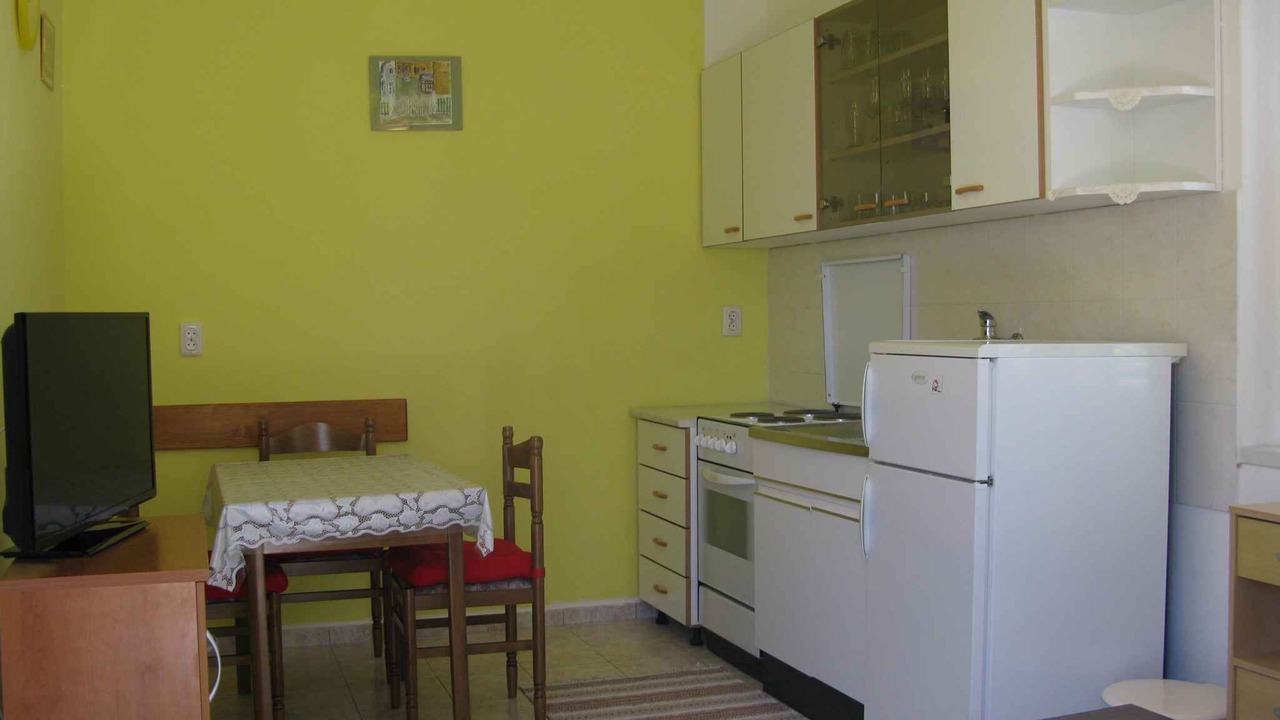 Photo of Kitchen in Barbat na Rabu