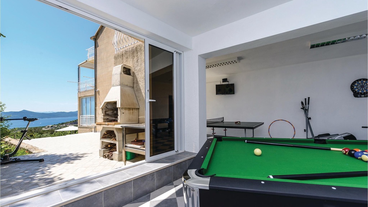 Photo of Bedroom in Brsecine